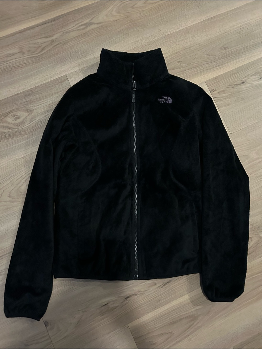 North Face Polar Fleece